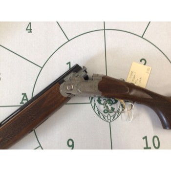 Beretta 20 Gauge Silver Pigeon 1 Field 28" M/C Beretta 20 Gauge Silver Pigeon 1 Field 28" M/C